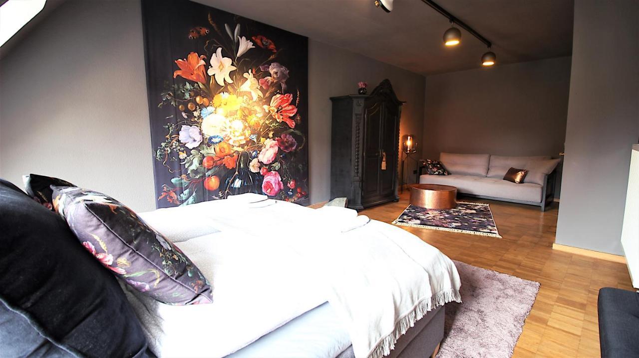 The George Rooms - Boutique Style Wurzburgo Exterior foto